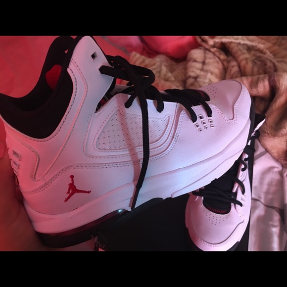 Air Jordan Flight 23 - Kids - Picture 2 of 2